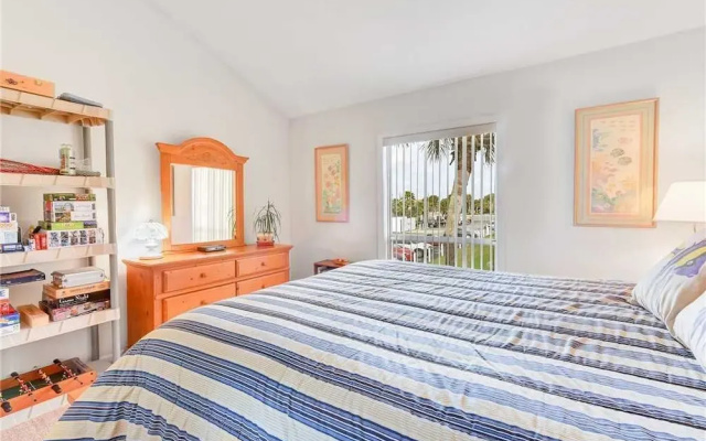 Quail Hollow A92U - Two Bedroom Condo