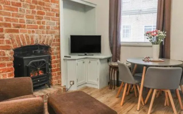 Ogle Cottage, Bridlington