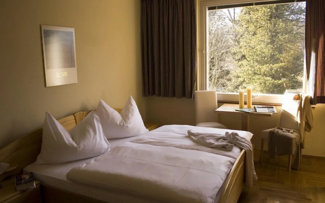 Hotel Garni Lukanz