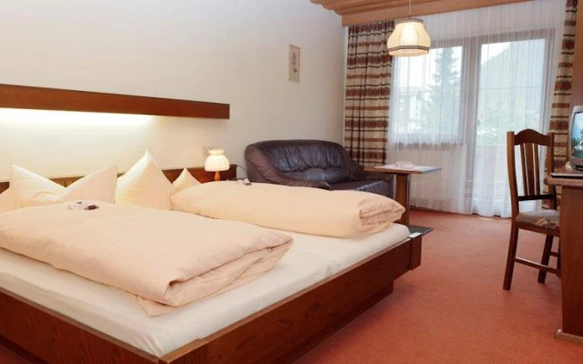 Landhotel Alpetta