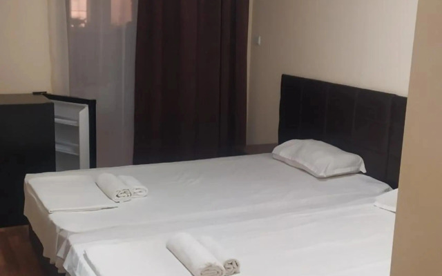 Hotel Golden Ina - Rumba Beach