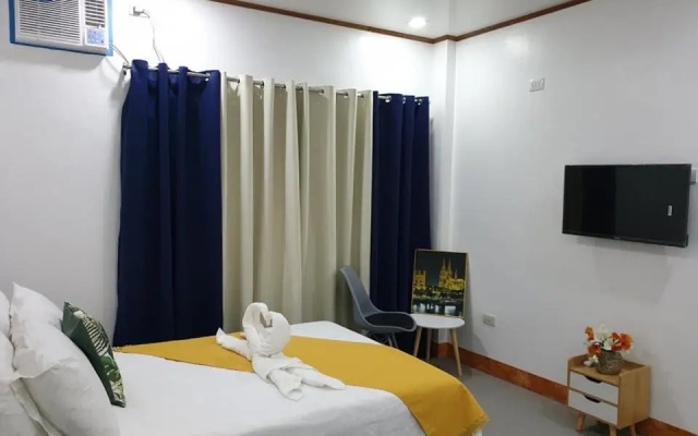 Camiguin,Kalimba de luna inn