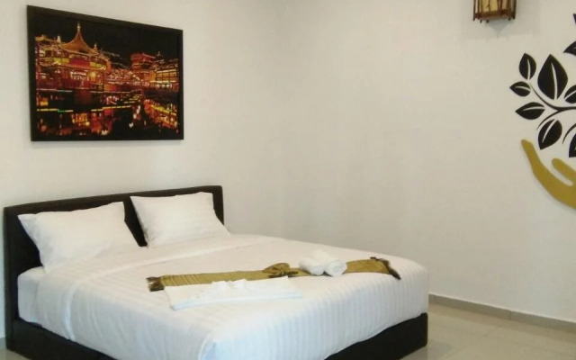 Art Villa