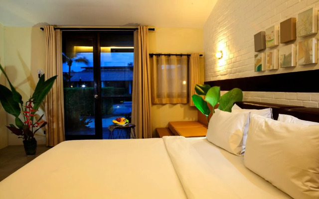 Baan Talay Resort