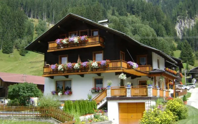 Haus Troger