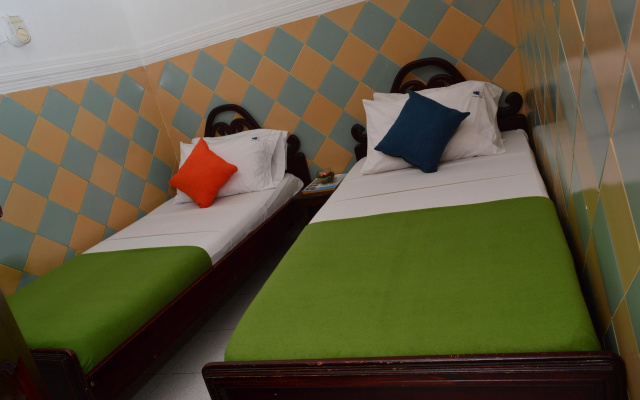 Hotel Marlin