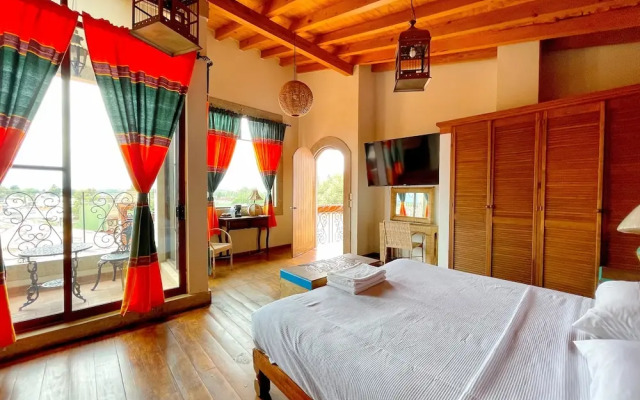 Sandunga Suites Patzcuaro