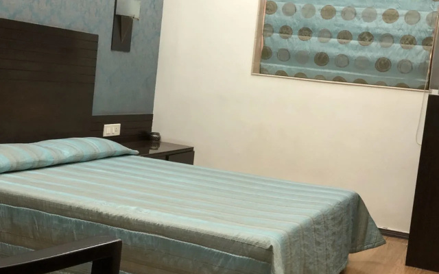 Hotel sweet home