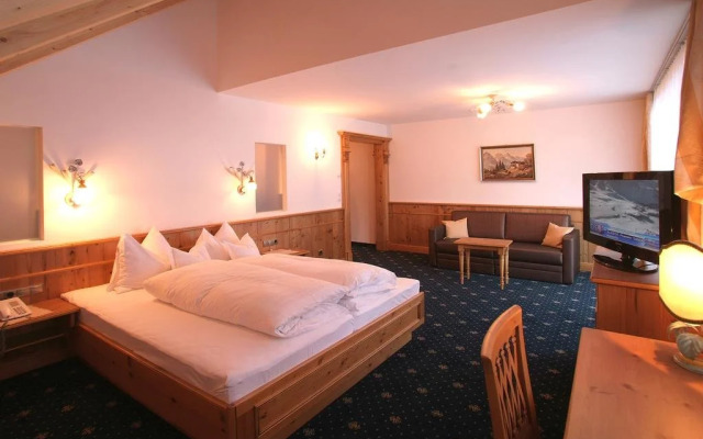Hotel Fatlar