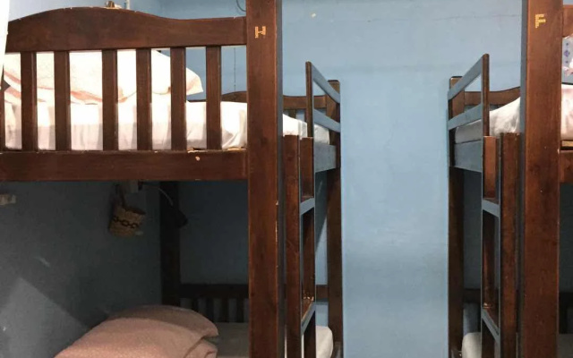 Alice Semporna Backpackers Hostel