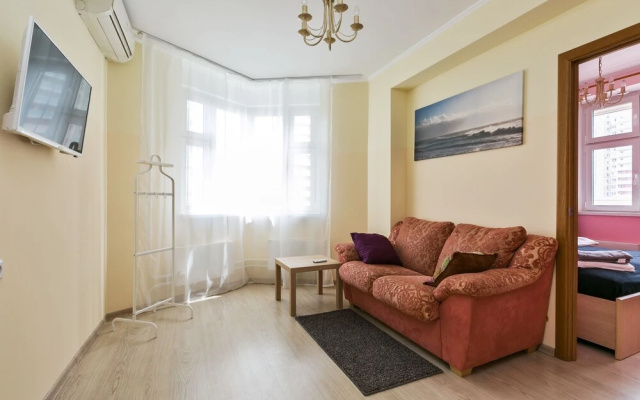 MaxRealty24 Putilkovo, 70-Letiya Pobedy