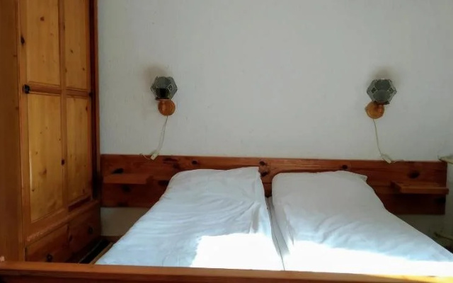 Chapov Guest Rooms