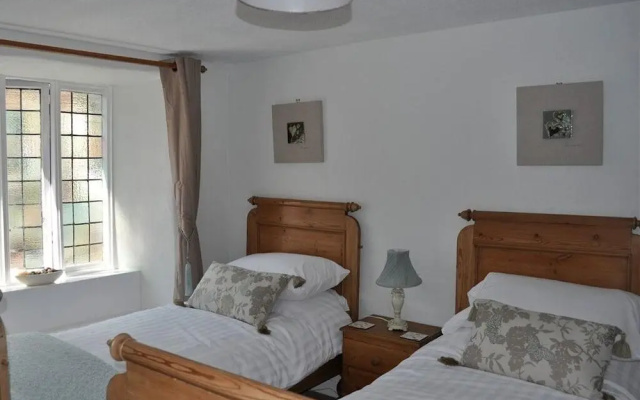 The Exeter Inn