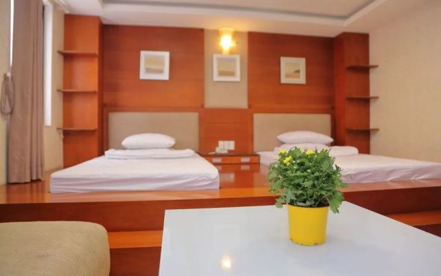 Thala Hotel