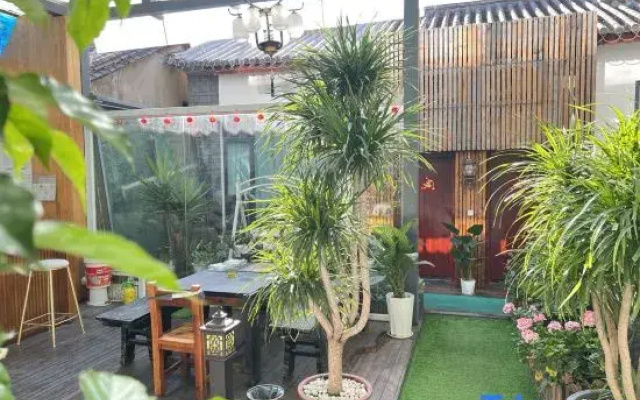 xing yu ge boutique homestay