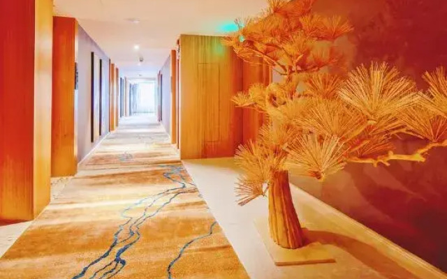 Guangzhou Lilium Elysees Hotel