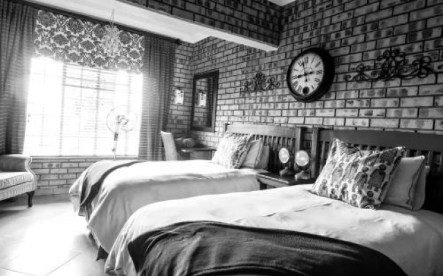 Vintage Charm Guesthouse