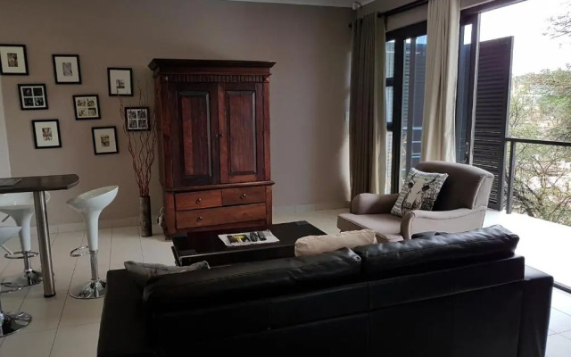 Rieks van der Walt Self-Catering Apartment