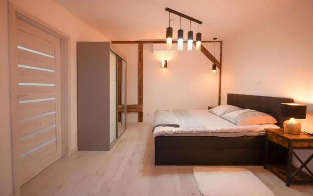 Aparthotel Zabrze, Apartamenty Centrum