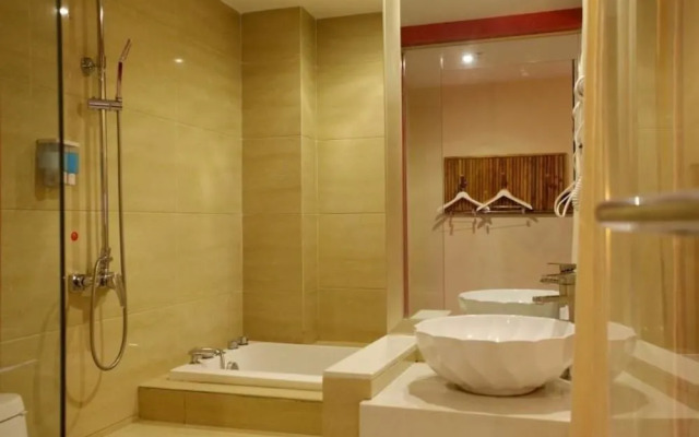 Yangshuo Gangwan Hotel