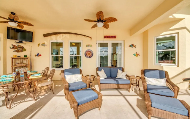 Villa Lazy Days - Roelens Vacations