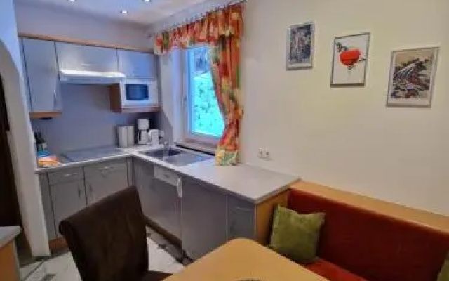 Appartements Max&moritz