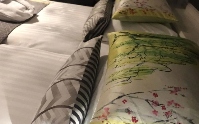 Bed & Breakfast Geesberge