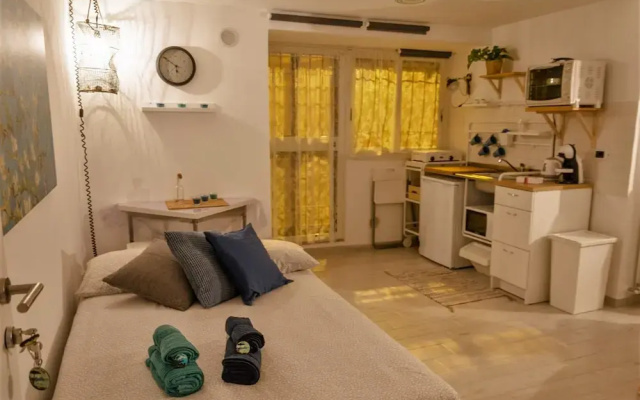 Bell & Buon B&B