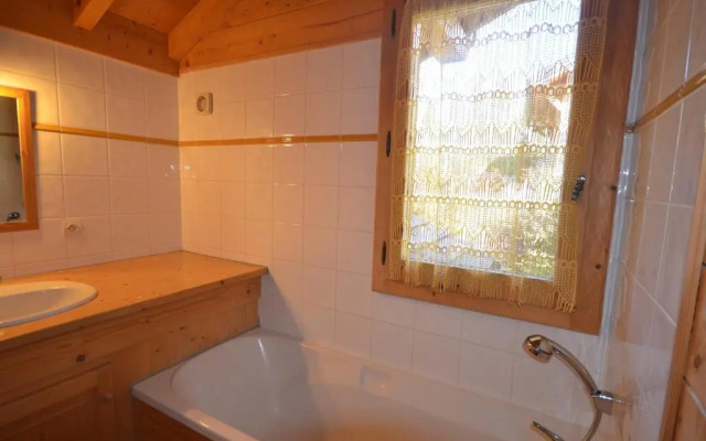 Chalet Les Gets, 5 pièces, 10 personnes - FR-1-623-58