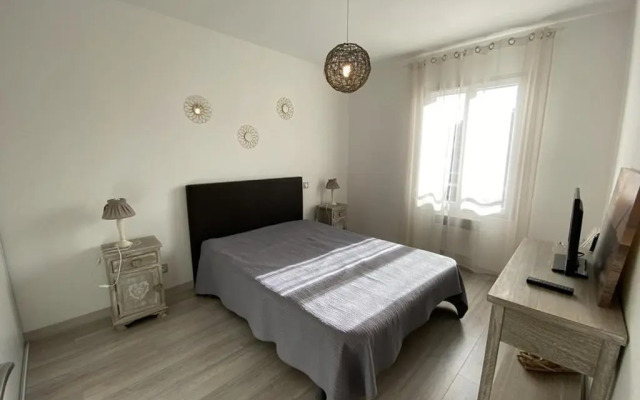 Maison Capbreton, 3 pièces, 6 personnes - FR-1-413-115