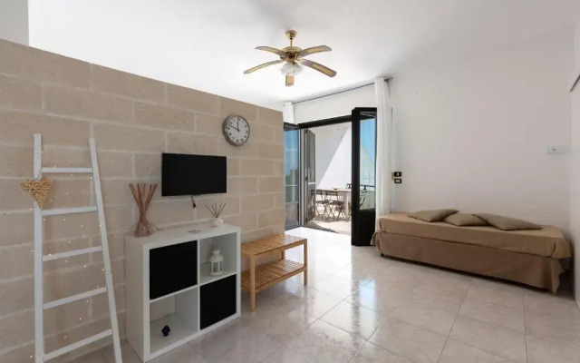 Biancaleuca Rooms & Suite
