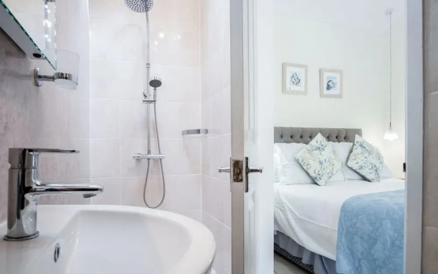 Teilo - 1 Bedroom - St Ishmael's