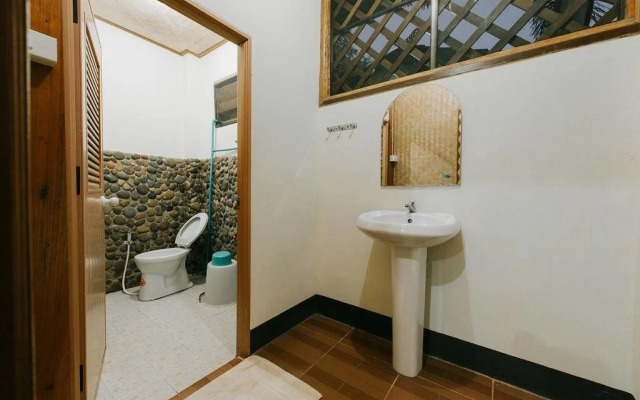 HuaiKrai Resort