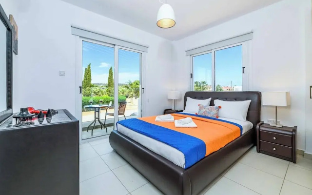 Nissini Villas