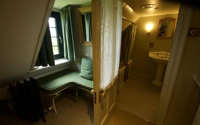 The Flodigarry Hotel