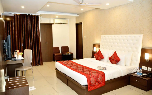 Hotel Surya International