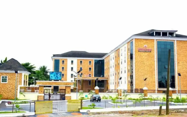 Immaculate Royal International Hotel