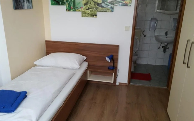 Pension Haus Nova