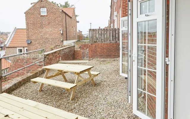 Host Stay Harbour View House