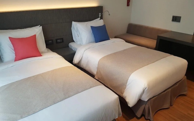 YeongJongdo Air Sky Hotel