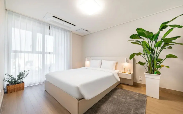 Archieve 4H hotel Busan
