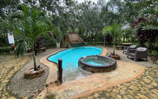 Eco Hotel Pata Palo
