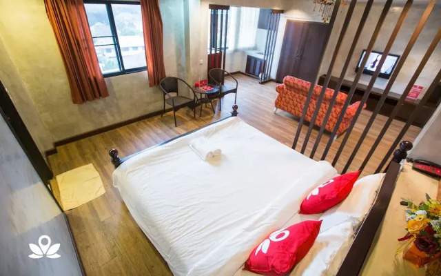 ZEN Rooms Watgate