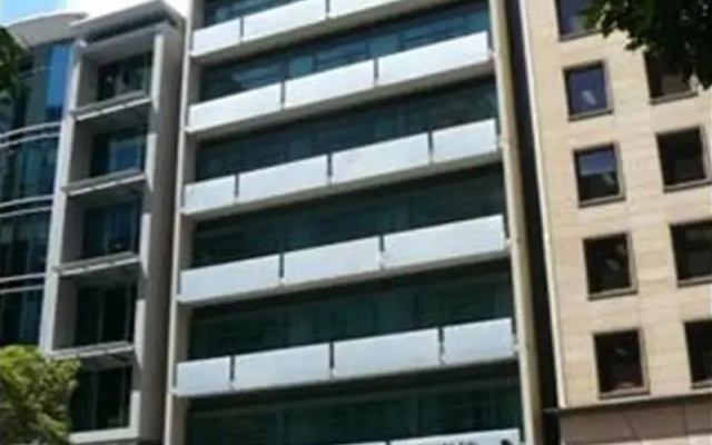 Citadines St Georges Terrace Perth
