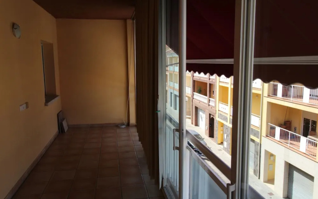 Apartamento 3296 - Itaka 2-C