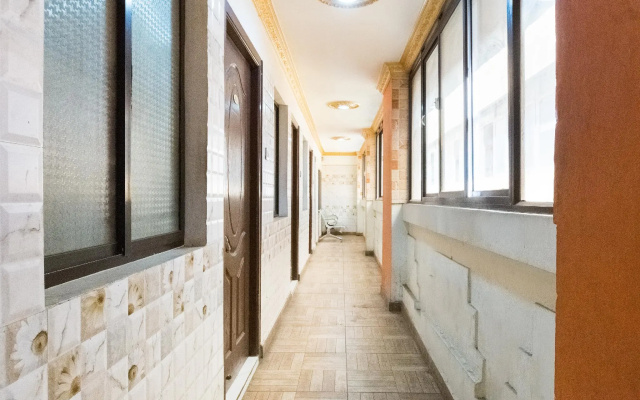 SPOT ON 40324 VVR Residency