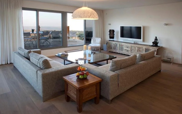 Boutique Hotel Tamarin