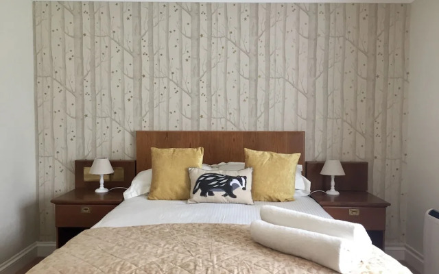 Flackley Ash Country House Hotel