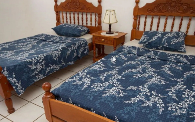 Hotel Casablanca