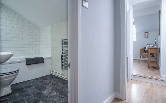 Wern Y Glais - 2 Bedroom Cottage - Glais